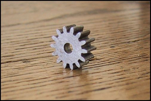 Small Gear